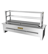 Robatagrill  RGJ-PRO-M